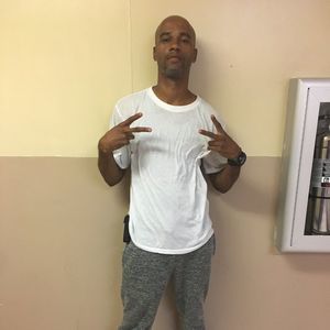 Meet your Posher, Benjamin